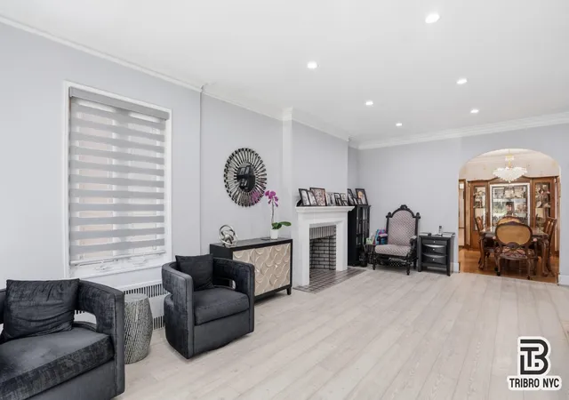 5th image of 2411 Ave M, Brooklyn, NY 11210 | MLS# RLS20094734