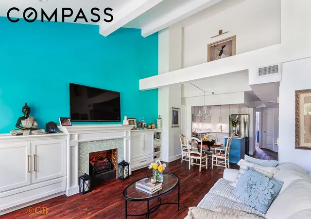 Photo 1 of Condo for sale at 1294 St Marks Ave #3, Brooklyn, NY 11213 | MLS# RLS20094739 | Listing updated on 2026-06-21