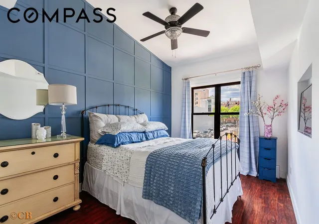 Photo 4 of House for sale at 1294 St Marks Ave #3, Brooklyn, NY 11213 | MLS# RLS20094739 | Listing updated on 2026-06-21
