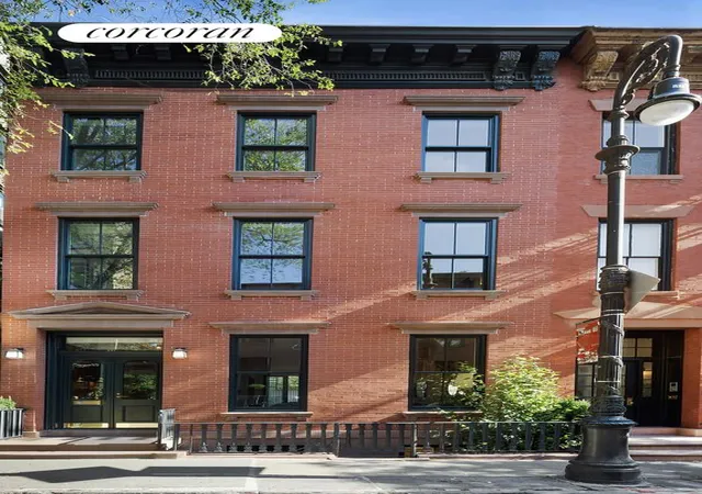 1st image of 257 W 4th St, New York, NY 10014 | MLS# RLS20094741