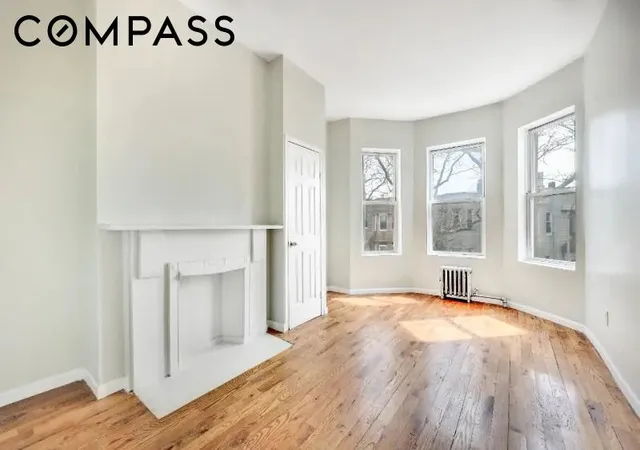 Townhouse for sale at 255 Covert St #TWNHSE, New York City, NY 11207 | MLS# RLS20094751