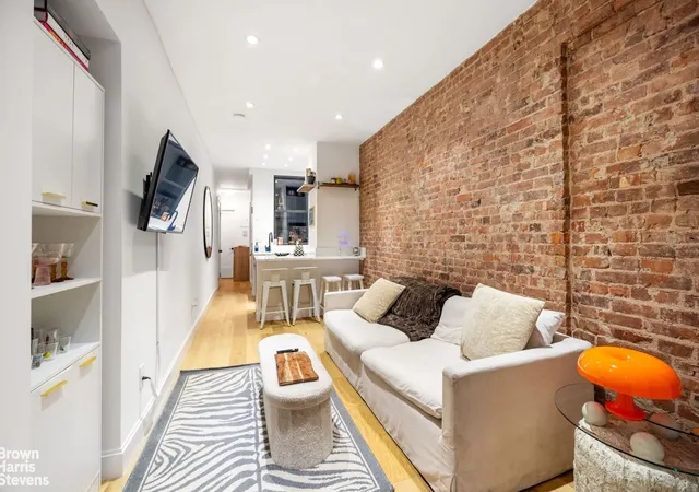 Photo 2 of Condo for sale at 347 E 5th Street #1A, New York City, NY 10003 | MLS# RLS20094760 | Listing updated on 2026-07-29
