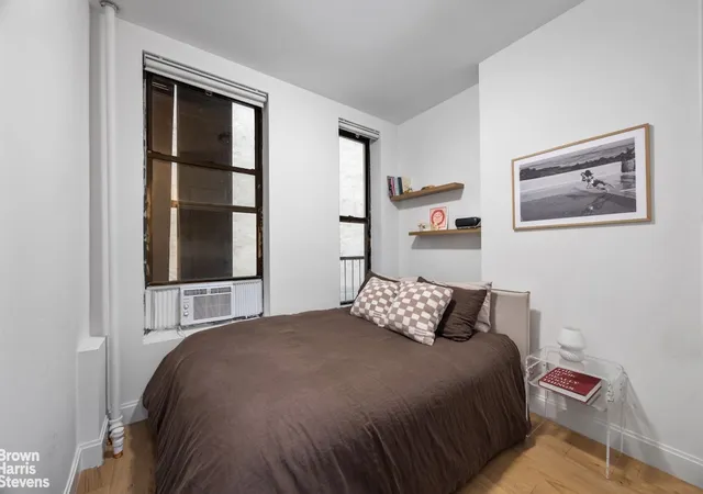 Listing Photo 4 - Condo for sale in building located at 347 E 5Th St, New York City, NY 10003 - Unit #1A