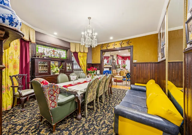 4th image of 511 Argyle Rd, Brooklyn, NY 11218 | MLS# RLS20094776