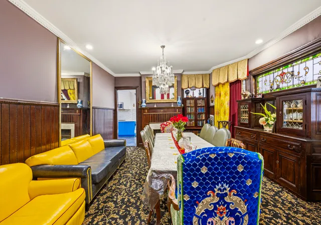 5th image of 511 Argyle Rd, Brooklyn, NY 11218 | MLS# RLS20094776
