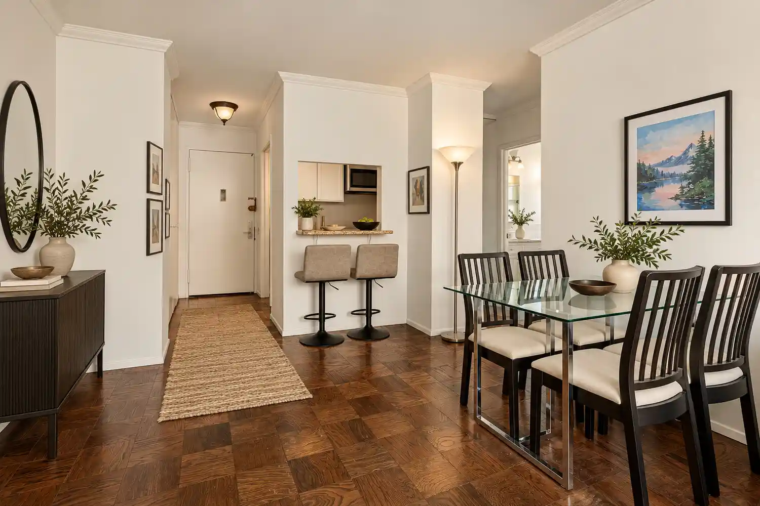 Photo 1 of Condo for sale at 2025 Broadway #8E, New York, NY 10023 | MLS# RLS20094790 | Listing updated on 2026-10-31