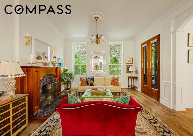 Photo 3 of Sale Pending at 306 State St, Brooklyn, NY 11201 | MLS# RLS20094792 | Listing updated on 2026-06-26