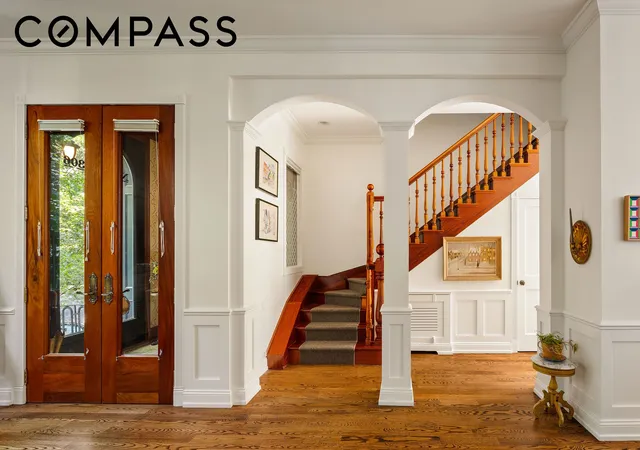 Photo 3 of Sale Pending at 306 State St, Brooklyn, NY 11201 | MLS# RLS20094792 | Listing updated on 2026-06-26