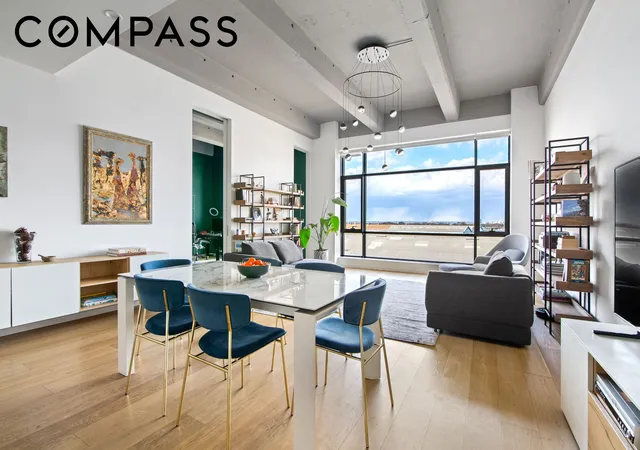 House for sale at 160 Imlay St #4E2, Brooklyn, NY 11231 | MLS# RLS20066136 | Listing updated on 2026-07-15