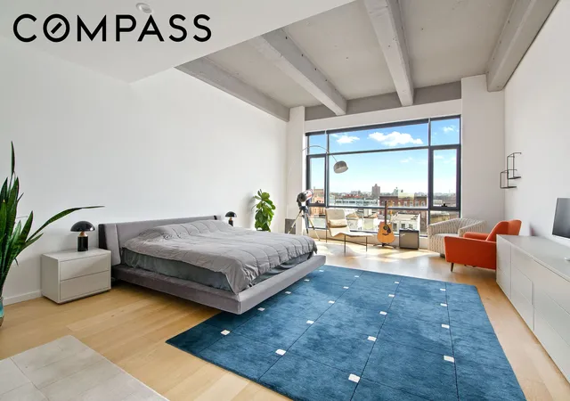 Photo 1 of House for sale at 160 Imlay St #4E2, Brooklyn, NY 11231 | MLS# RLS20066136 | Listing updated on 2026-07-15