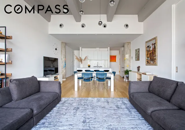 Photo 2 of House for sale at 160 Imlay St #4E2, Brooklyn, NY 11231 | MLS# RLS20066136 | Listing updated on 2026-07-15