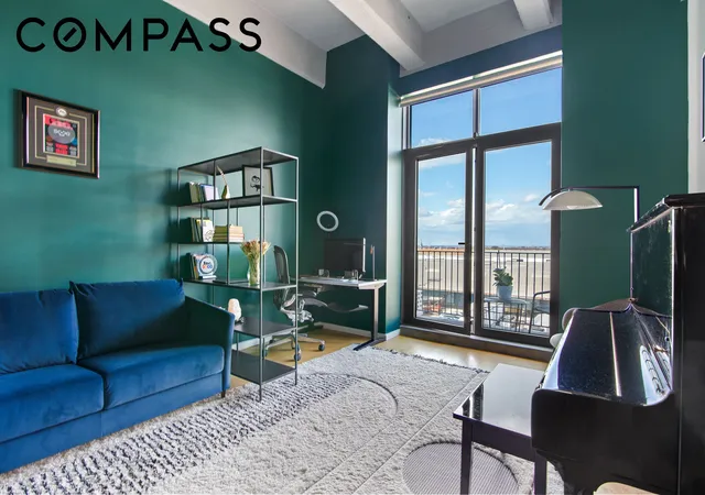 Photo 3 of House for sale at 160 Imlay St #4E2, Brooklyn, NY 11231 | MLS# RLS20066136 | Listing updated on 2026-07-15