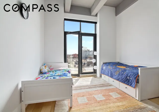 Photo 4 of House for sale at 160 Imlay St #4E2, Brooklyn, NY 11231 | MLS# RLS20066136 | Listing updated on 2026-07-15