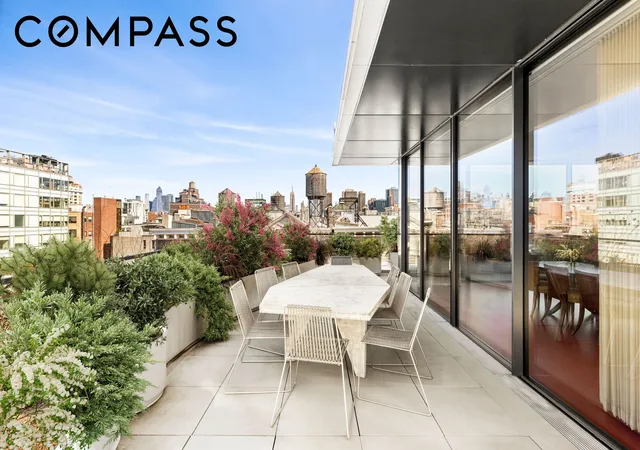 1st image of 27 Wooster St #PH, New York City, NY 10013 | MLS# RLS20094812