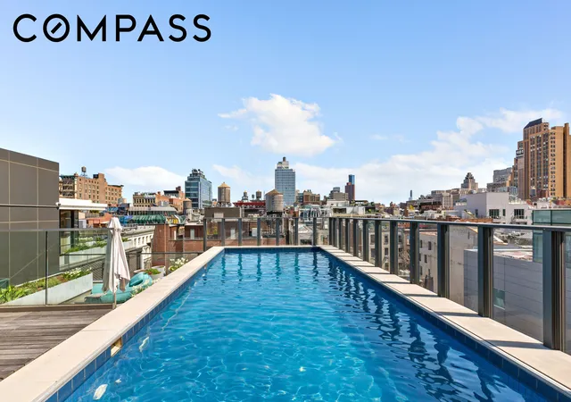 2nd image of 27 Wooster St #PH, New York City, NY 10013 | MLS# RLS20094812