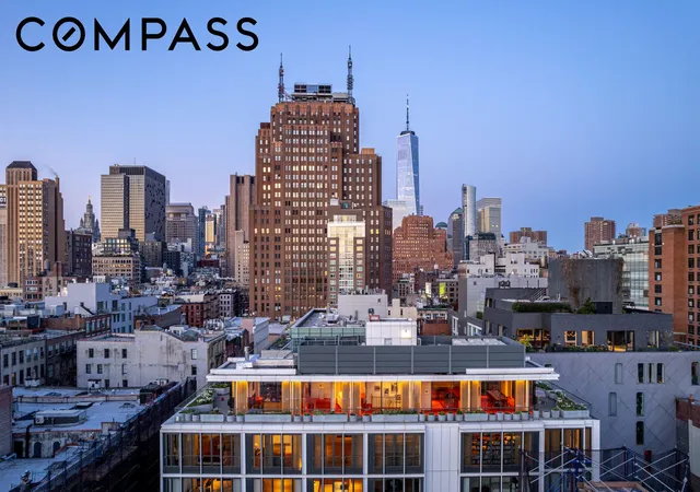 2nd image of 27 Wooster St, New York City, NY 10013