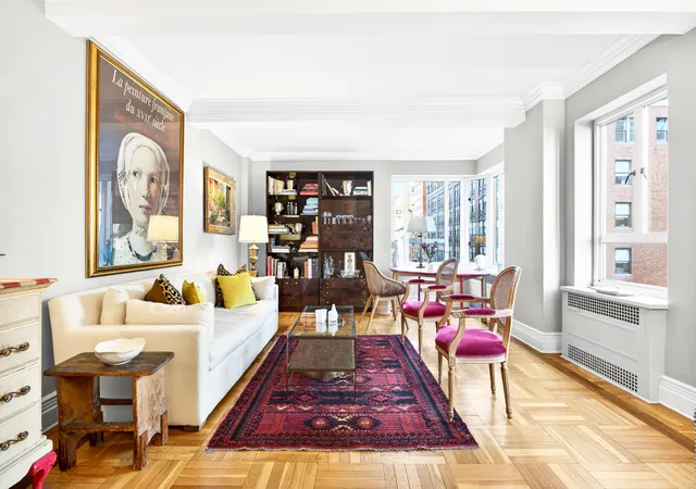 Photo 1 of Condo for sale at 20 E 35th Street #9A, New York City, NY 10016 | MLS# RLS20094815 | Listing updated on 2026-08-31