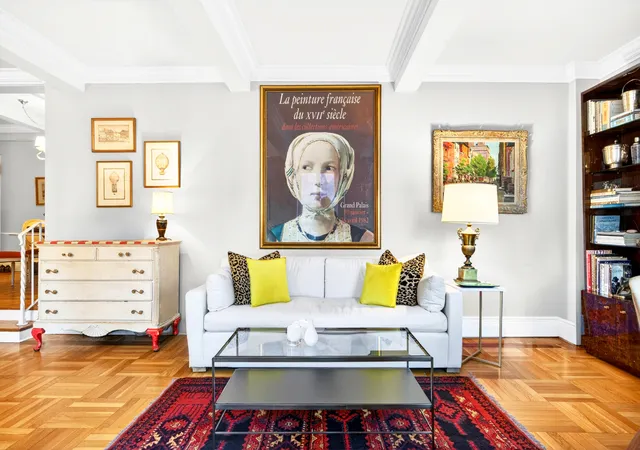 Photo 3 of Condo for sale at 20 E 35th Street #9A, New York City, NY 10016 | MLS# RLS20094815 | Listing updated on 2026-08-31