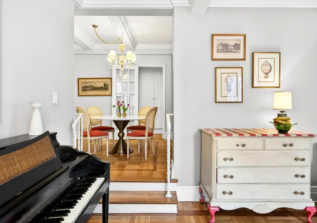 Photo 3 of House for sale at 20 E 35th Street #9A, New York City, NY 10016 | MLS# RLS20094815 | Listing updated on 2026-08-31