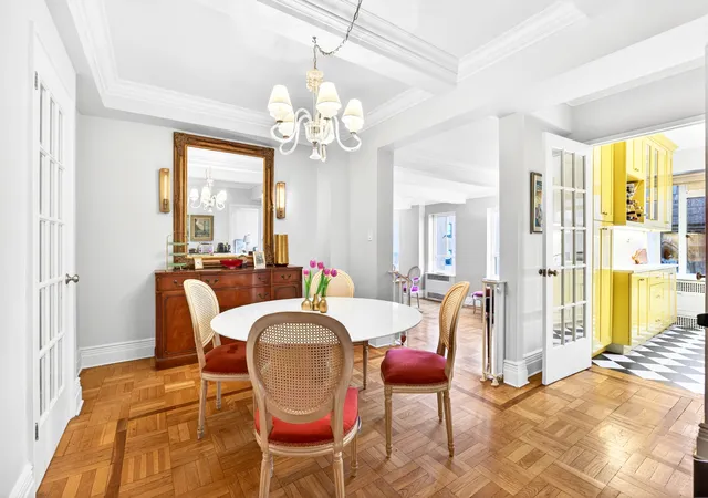 Photo 4 of House for sale at 20 E 35th Street #9A, New York City, NY 10016 | MLS# RLS20094815 | Listing updated on 2026-08-31