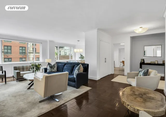 House for sale at 179 E 70th Street #11B, New York City, NY 10021 | MLS# RLS20094817 | Listing updated on 2026-08-02