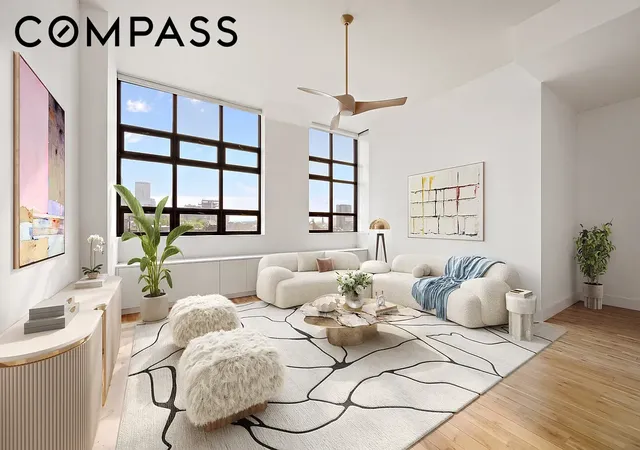 Photo 1 of Condo for sale at 360 Furman St #715, Brooklyn, NY 11201 | MLS# RLS20092847 | Listing updated on 2026-08-02