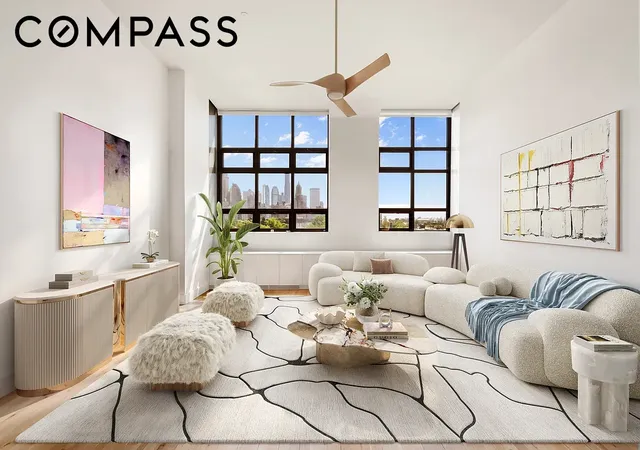 Photo 2 of Condo for sale at 360 Furman St #715, Brooklyn, NY 11201 | MLS# RLS20092847 | Listing updated on 2026-08-02