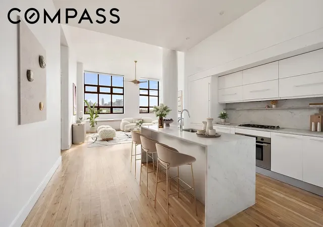 Photo 3 of Condo for sale at 360 Furman St #715, Brooklyn, NY 11201 | MLS# RLS20092847 | Listing updated on 2026-08-02