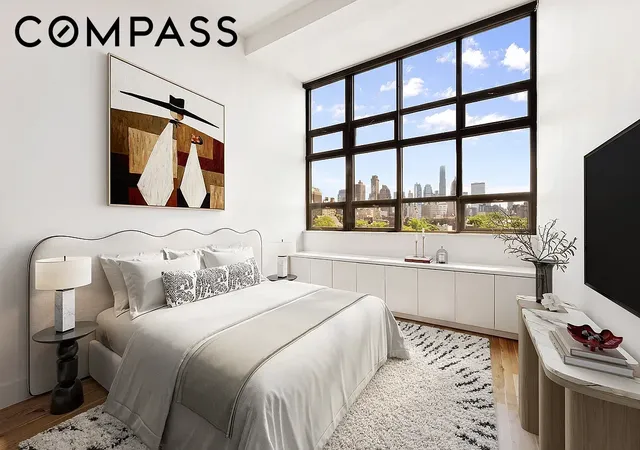 Photo 4 of House for sale at 360 Furman St #715, Brooklyn, NY 11201 | MLS# RLS20092847 | Listing updated on 2026-08-02