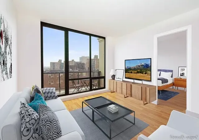 3rd image of 63-36 99Th St #8-E, Rego Park, NY 11374 | MLS# RLS20094828