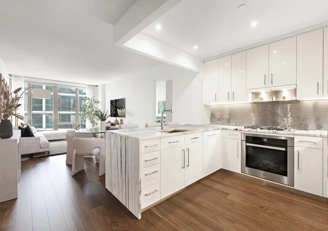 Homes for sale in New York City, NY | 50 Riverside Blvd, New York City, NY 10069