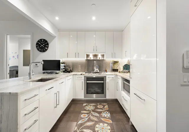 Homes for sale in New York City, NY | 50 Riverside Blvd, New York City, NY 10069