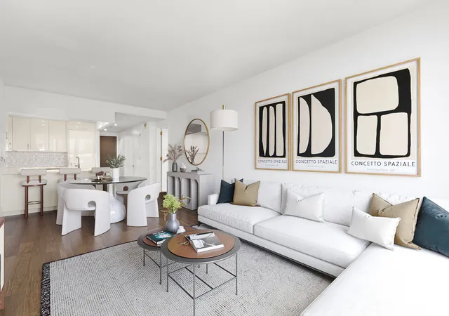 Homes for sale in New York City, NY | 50 Riverside Blvd, New York City, NY 10069