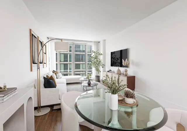 Homes for sale in New York City, NY | 50 Riverside Blvd, New York City, NY 10069