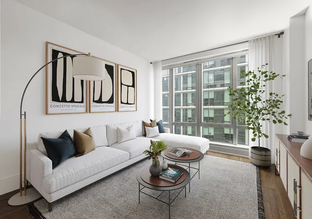 Homes for sale in New York City, NY | 50 Riverside Blvd, New York City, NY 10069