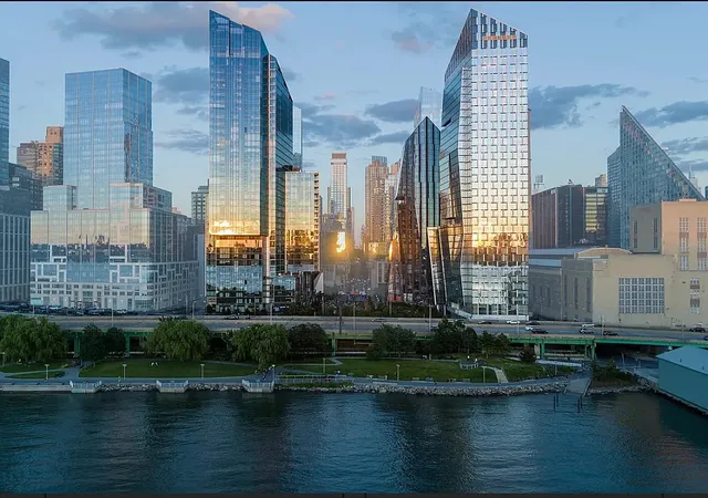 Photo 1 of House for sale at 30 Riverside Blvd #23-P, New York, NY 10069 | MLS# RLS20094834 | Listing updated on 2026-06-03