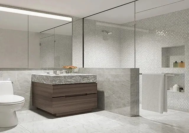 Photo 3 of House for sale at 30 Riverside Blvd #23-P, New York, NY 10069 | MLS# RLS20094834 | Listing updated on 2026-06-03