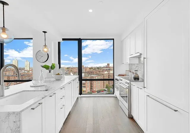 5th image of 107-06 Queens Blvd #8-A, Forest Hills, NY 11375 | MLS# RLS20094838