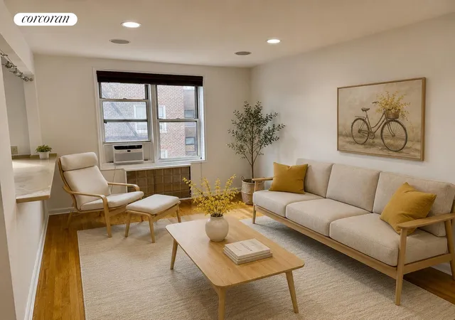 1st image of 340 Haven Ave #6N, New York, NY 10033 | MLS# RLS20094847
