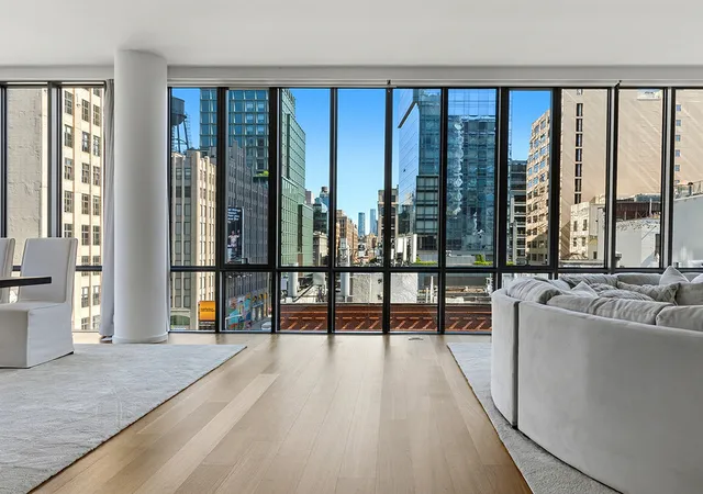 Photo 1 of Sale Pending at 565 Broome St #N9C, New York, NY 10013 | MLS# RLS20094864 | Listing updated on 2026-07-02