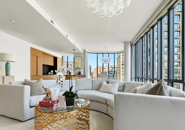 Photo 3 of Sale Pending at 565 Broome St #N9C, New York, NY 10013 | MLS# RLS20094864 | Listing updated on 2026-07-02