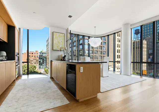 Photo 3 of Sale Pending at 565 Broome St #N9C, New York, NY 10013 | MLS# RLS20094864 | Listing updated on 2026-07-02