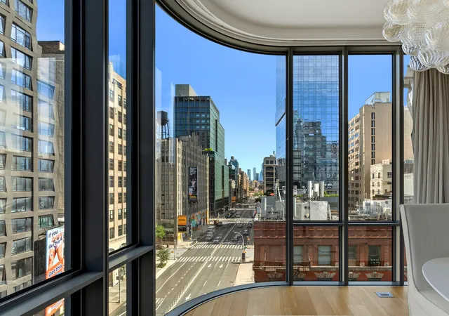 Photo 4 of Sale Pending at 565 Broome St #N9C, New York, NY 10013 | MLS# RLS20094864 | Listing updated on 2026-07-02