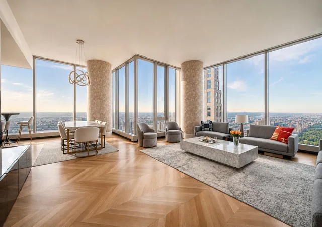 1st image of 217 W 57Th St #80W, New York, NY 10019 | MLS# RLS20094878