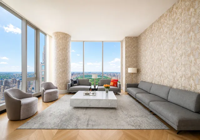 2nd image of 217 W 57Th St #80W, New York, NY 10019 | MLS# RLS20094878