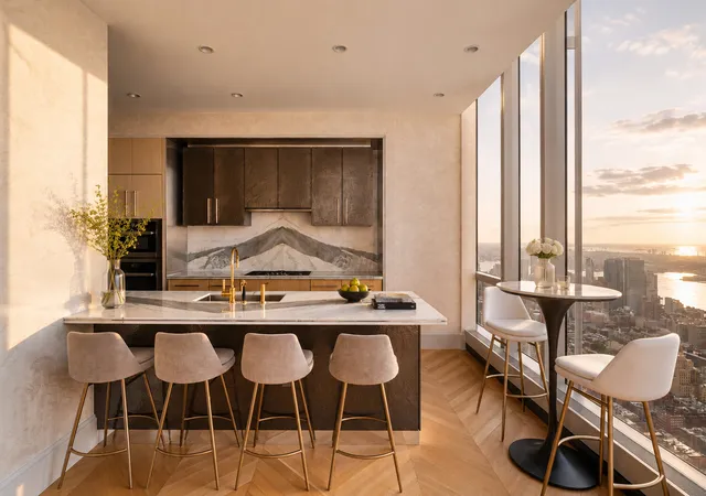 5th image of 217 W 57Th St #80W, New York, NY 10019 | MLS# RLS20094878