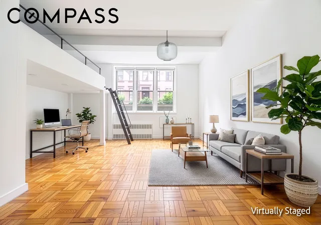 1st image of 130 Hicks St #LD, New York City, NY 11201 | MLS# RLS20094879