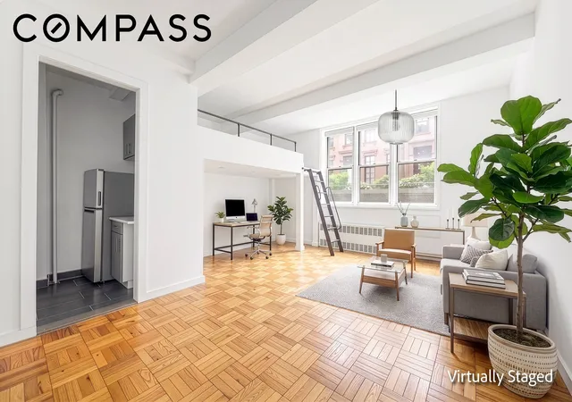 3rd image of 130 Hicks St #LD, New York City, NY 11201 | MLS# RLS20094879