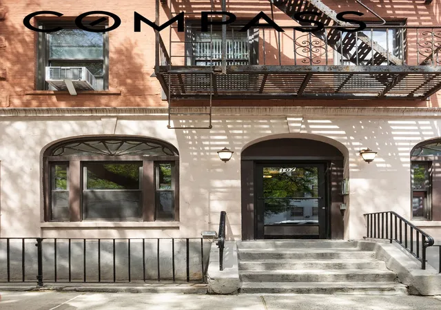11th image of 107 W 106th St #D, New York City, NY 10025 | MLS# RLS20094891