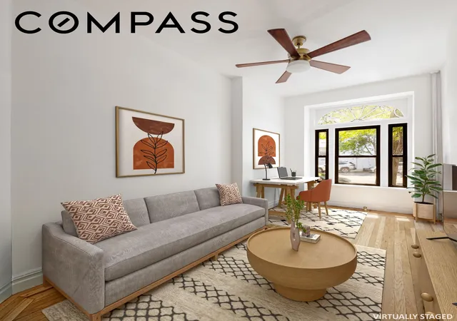 1st image of 107 W 106th St #D, New York City, NY 10025 | MLS# RLS20094891